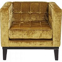 кресло mirage зеленый в Нижневартовске