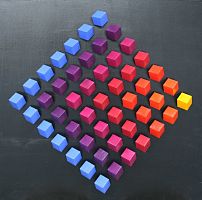 декор newton square в Нижневартовске