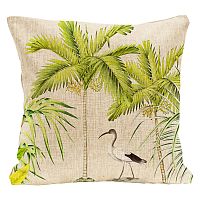 декоративная подушка «сады нила» (сюжет 1) в Нижневартовске