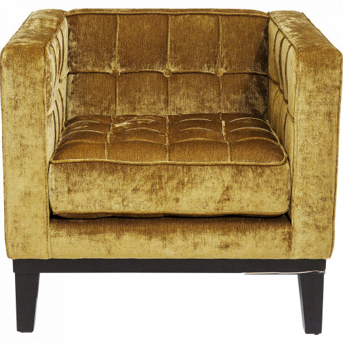 кресло mirage зеленый в Нижневартовске