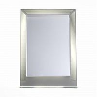 настенное зеркало с подсветкой белое st luce speculo sl в Нижневартовске