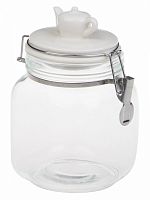 банка для сахара чаепитие в Нижневартовске