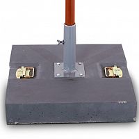 база утяжелительная для зонта джулия большая в Нижневартовске