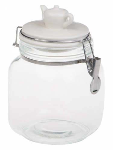 банка для сахара чаепитие в Нижневартовске