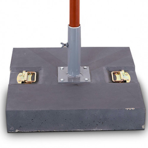 база утяжелительная для зонта джулия большая в Нижневартовске