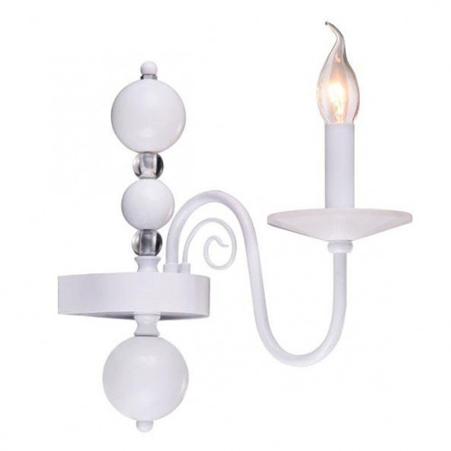 бра newport 32201/a white в Нижневартовске