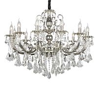 подвесная люстра omnilux oml-77713-12 в Нижневартовске