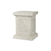 орлеан, пьедестал 40*40*51, айвори в Нижневартовске