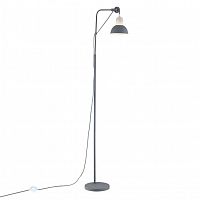 торшер freya luisa fr5008fl-01gr в Нижневартовске