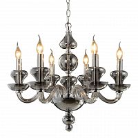 подвесная люстра omnilux piane oml-86103-06 в Нижневартовске