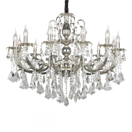 подвесная люстра omnilux oml-77713-12 в Нижневартовске