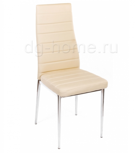 стул dc2-001 молочный в Нижневартовске