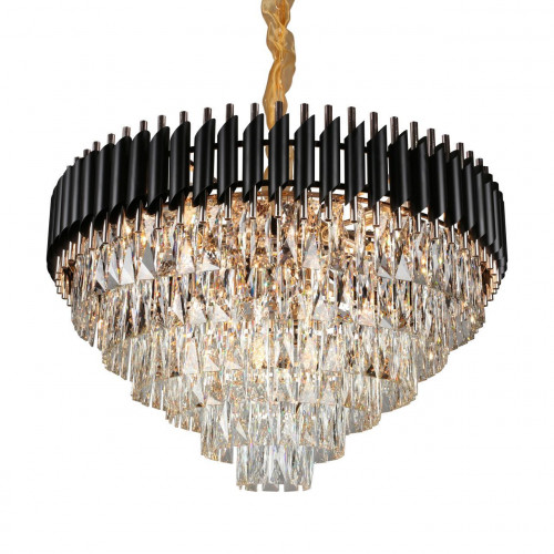 подвесная люстра omnilux certaldo oml-81803-24 в Нижневартовске