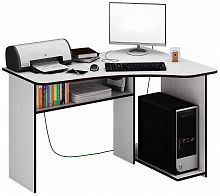 компьютерный стол угловой mfmaster триан-1 в Нижневартовске