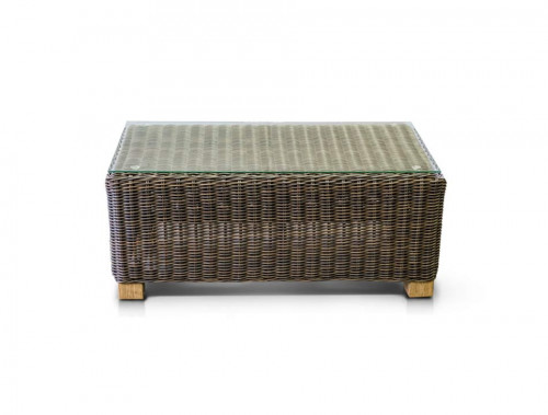 стол либрари коричневый в Нижневартовске