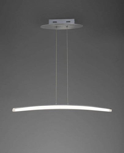 подвесной светодиодный светильник mantra hemisferic 4081 в Нижневартовске