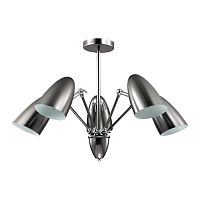 потолочная люстра lumion kriya 3589/5c в Нижневартовске