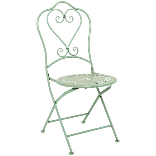 складной стул «жарден» (мята) в Нижневартовске