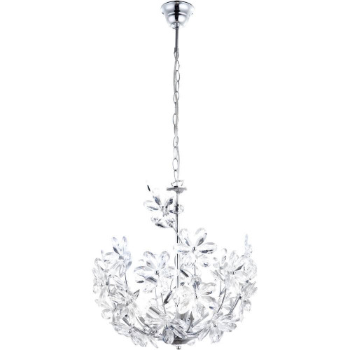 подвесная люстра globo juliana 5131 в Нижневартовске