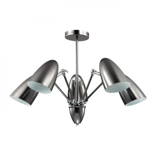 потолочная люстра lumion kriya 3589/5c в Нижневартовске