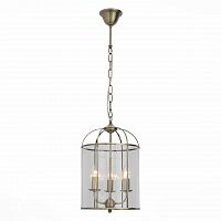 подвесная люстра st luce odierno sl267.303.03 в Нижневартовске