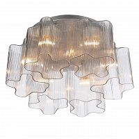 потолочная люстра st luce onde sl117.102.06 в Нижневартовске