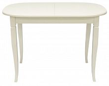 стол раздвижной leset аризона 1р слоновая кость 1013 в Нижневартовске