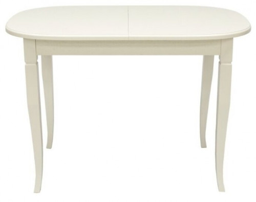 стол раздвижной leset аризона 1р слоновая кость 1013 в Нижневартовске