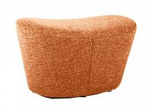 оттоманка papilio lounge chair оранжевая в Нижневартовске