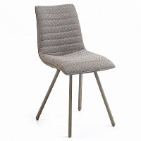 cтул trass серый от la forma (ex julia grup) в Нижневартовске