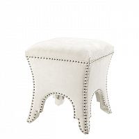 пуф la cigale от eichholtz белый в Нижневартовске