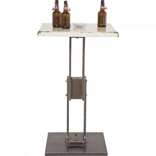 столик барный key белый в Нижневартовске