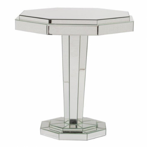 столик зеркальный журнальный fresco зеркальный в Нижневартовске