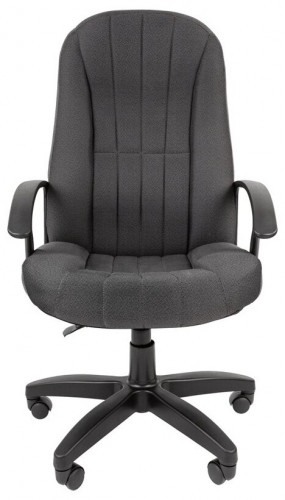 компьютерное кресло chairman стандарт ст-85 офисное в Нижневартовске