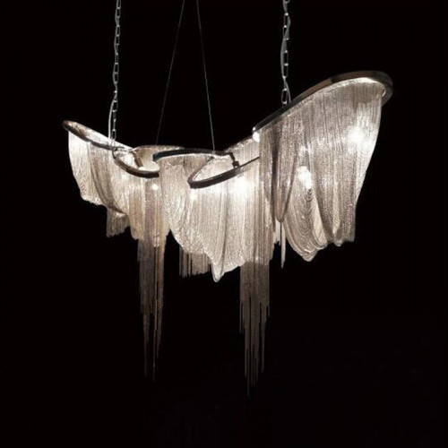 подвесной светильник atlantis 16 от delight collection в Нижневартовске