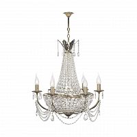 подвесная люстра dio darte elite recetto e 1.6.6.199 gh в Нижневартовске