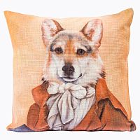 арт-подушка «музейный экспонат», версия 23 в Нижневартовске