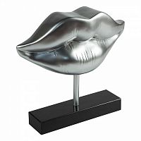 декор salvador’s lips silver в Нижневартовске