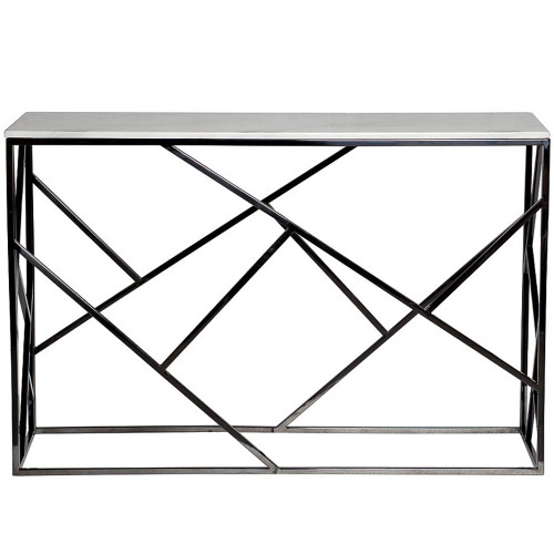 консоль cage темный хром в Нижневартовске