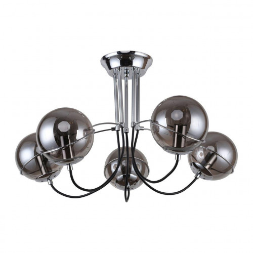 потолочная люстра f-promo grana 2201-5u в Нижневартовске