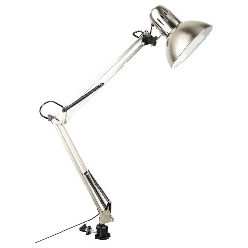 настольная лампа arte lamp senior a6068lt-1ss в Нижневартовске