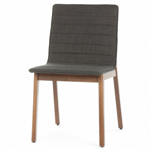 стул hayden черный в Нижневартовске