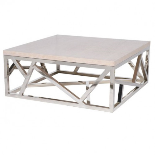 стол журнальный hf14067-1 белый в Нижневартовске