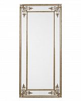 зеркало напольное в полный рост в серебряной раме венето в Нижневартовске