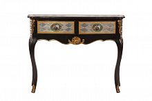 консоль corsica тёмно-коричневая в Нижневартовске