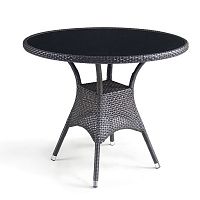 стол из искуственного ротанга пита в Нижневартовске