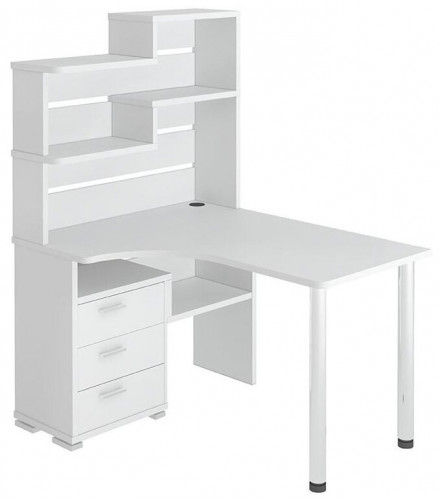 компьютерный стол мэрдэс домино нельсон ср-132 в Нижневартовске