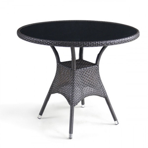 стол из искуственного ротанга пита в Нижневартовске