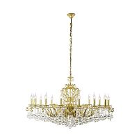 подвесная люстра dio darte elite fiorentino e 1.1.16.600 g в Нижневартовске