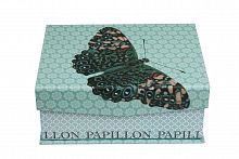 декоративная коробкас бабочкой charmian piccolo в Нижневартовске